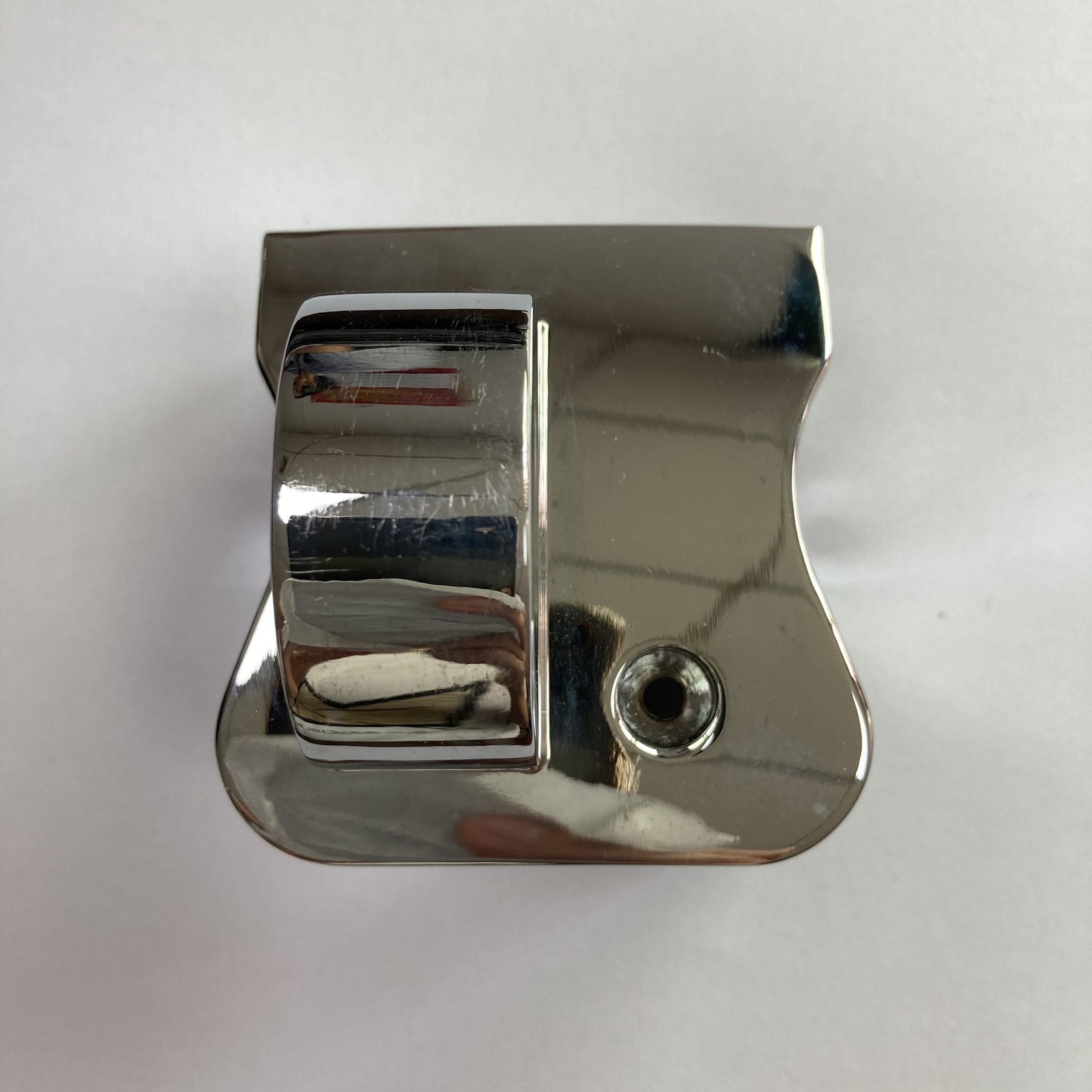 楼梯扶手连接器